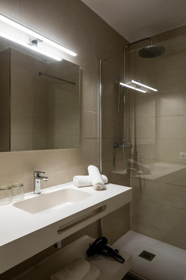 Apartamentos El Moro Сан-Антоніо Екстер'єр фото