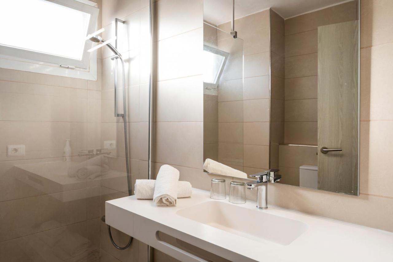 Apartamentos El Moro Сан-Антоніо Екстер'єр фото